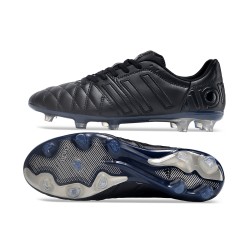 Adidas Adipure 11 PRO X PD25 TRX FG All-Black Football Boots & Shoes