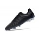 Adidas Adipure 11 PRO X PD25 TRX FG All-Black Football Boots & Shoes