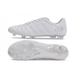 Adidas Adipure 11 PRO X PD25 TRX FG Beige/White Football Boots & Shoes