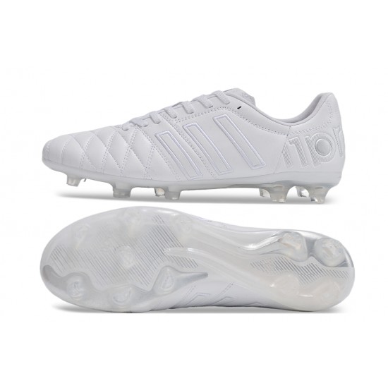 Adidas Adipure 11 PRO X PD25 TRX FG Beige/White Football Boots & Shoes