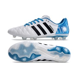 Adidas Adipure 11 PRO X PD25 TRX FG Ltblue/White/Black Football Boots & Shoes