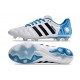 Adidas Adipure 11 PRO X PD25 TRX FG Ltblue/White/Black Football Boots & Shoes