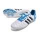 Adidas Adipure 11 PRO X PD25 TRX FG Ltblue/White/Black Football Boots & Shoes