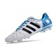 Adidas Adipure 11 PRO X PD25 TRX FG Ltblue/White/Black Football Boots & Shoes