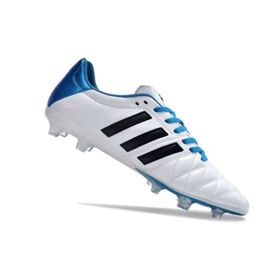 Adidas Adipure 11 PRO X PD25 TRX FG Ltblue/White/Black Football Boots & Shoes