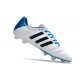 Adidas Adipure 11 PRO X PD25 TRX FG Ltblue/White/Black Football Boots & Shoes