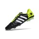 Adidas Adipure 11 PRO X PD25 TRX FG White/Black/Yellow/Green Football Boots & Shoes