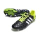 Adidas Adipure 11 PRO X PD25 TRX FG White/Black/Yellow/Green Football Boots & Shoes