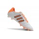 Adidas Adipure 11 PRO X PD25 TRX FG White/Orange/Black Football Boots & Shoes