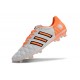 Adidas Adipure 11 PRO X PD25 TRX FG White/Orange/Black Football Boots & Shoes