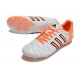 Adidas Adipure 11 PRO X PD25 TRX FG White/Orange/Black Football Boots & Shoes