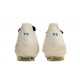 Adidas Predator Accuracy FG Boost Football Boots & Shoes Beige White Black