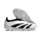 Adidas Predator Accuracy FG Boost Football Boots & Shoes Black White Red