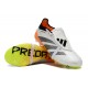 Adidas Predator Accuracy FG Boost Football Boots & Shoes Black White Yellow