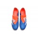 Adidas Predator Accuracy FG Boost Football Boots & Shoes Orange Blue White