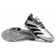 Adidas Predator Accuracy FG Low Football Boots & Shoes Black Silver