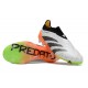 Adidas Predator Accuracy FG Low Football Boots & Shoes Orange Black Grey