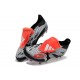 Adidas Predator Accuracy FG Low Football Boots & Shoes Orange Black Silver