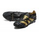 Adidas Predator Accuracy FG Football Boots & Shoes Black Gold