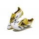 Adidas Predator Accuracy FG Football Boots & Shoes Black White Olive