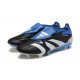 Adidas Predator Accuracy FG Football Boots & Shoes Blue Black White