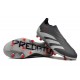 Adidas Predator Accuracy FG Football Boots & Shoes Grey Deep Grey