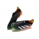 Adidas Predator Accuracy FG Football Boots & Shoes Orange Black Silver