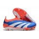 Adidas Predator Accuracy FG Football Boots & Shoes Orange Blue White