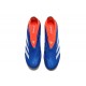 Adidas Predator Accuracy FG Football Boots & Shoes Orange Blue White