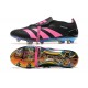 Adidas Predator Accuracy FG Football Boots & Shoes Pink Black