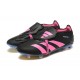 Adidas Predator Accuracy FG Football Boots & Shoes Pink Black