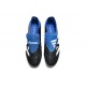 Adidas Predator Accuracy FG Football Boots & Shoes White Black Blue