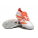 Adidas Predator Accuracy FG Football Boots & Shoes White Orange