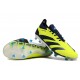 Adidas Predator Accuracy FG Football Boots & Shoes Yellow Black