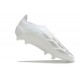 Adidas Predator Elite Laceless Boost FG Beige/Silver Low Football Boots & Shoes