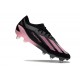 Adidas X Crazyfast1 SG Black Pink Football Boots & Shoes