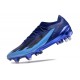 Adidas X Crazyfast1 SG Deep Blue Blue Low Football Boots & Shoes