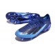 Adidas X Crazyfast1 SG Deep Blue Blue Low Football Boots & Shoes