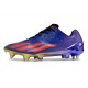 Adidas X Crazyfast1 SG Deep Blue Orange Black Low Football Boots & Shoes