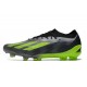 Adidas x23crazyfast.1 FG Low Football Boots & Shoes Black Green