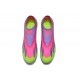 Adidas x23crazyfast.1 FG Low Football Boots & Shoes Pink Purple Green