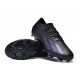 Adidas x23crazyfast.1 FG Football Boots & Shoes All Black