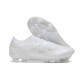 Adidas x23crazyfast.1 FG Football Boots & Shoes White