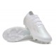 Adidas x23crazyfast.1 FG Football Boots & Shoes White