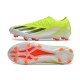 Adidas x23crazyfast.1 FG Football Boots & Shoes Yellow Black Orange