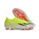 Adidas x23crazyfast.1 FG Football Boots & Shoes Yellow Black Orange