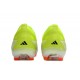 Adidas x23crazyfast.1 FG Football Boots & Shoes Yellow Black Orange