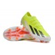 Adidas x23crazyfast.1 FG Football Boots & Shoes Yellow Black Orange