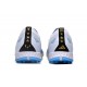 Adidas x23crazyfast.1 TF Low Football Boots & Shoes White Blue Gold