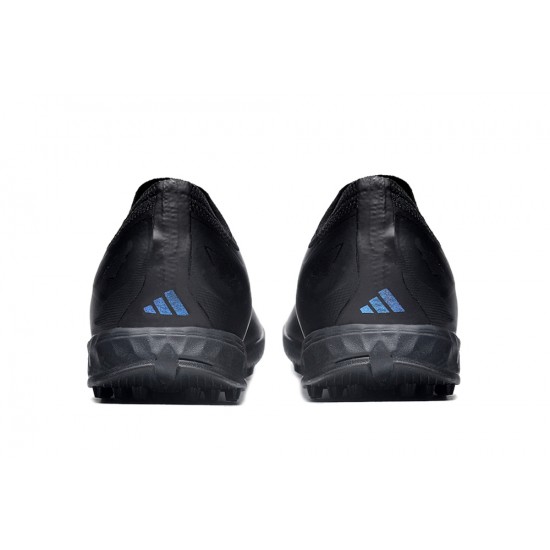 Adidas x23crazyfast.1 TF Football Boots & Shoes All Black